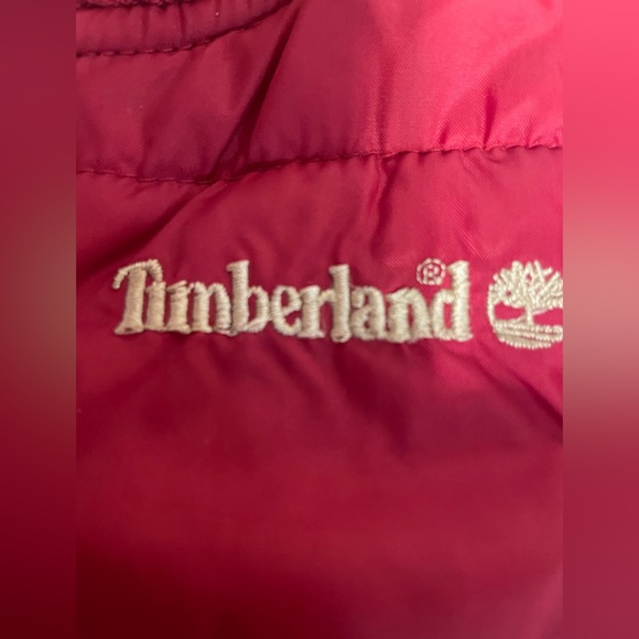 Timberland Vest - Picture 3 of 8